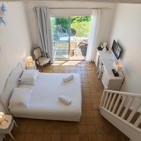 La Tramontane Hotel Saintes-Maries-de-la-Mer Kültér fotó