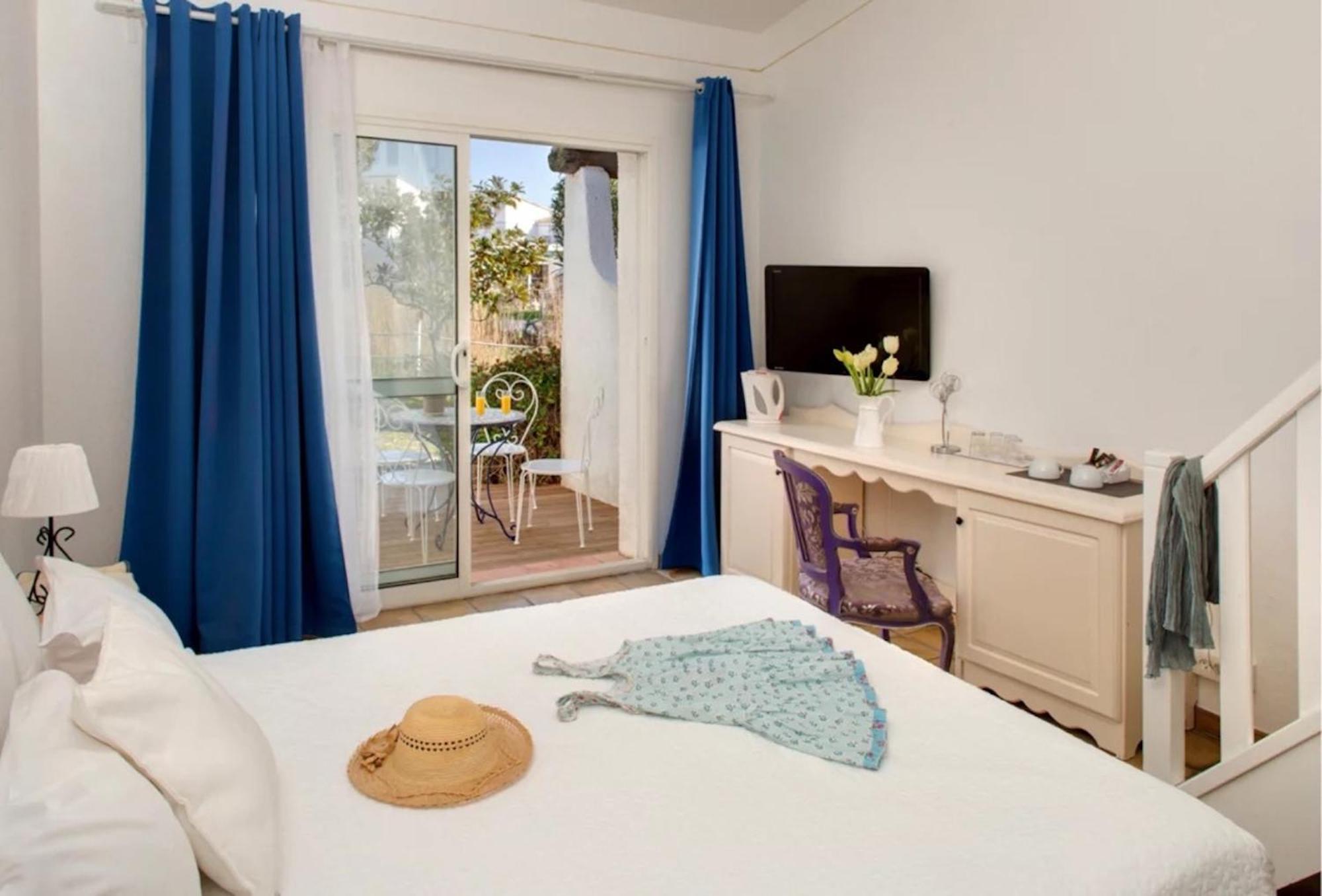 La Tramontane Hotel Saintes-Maries-de-la-Mer Kültér fotó
