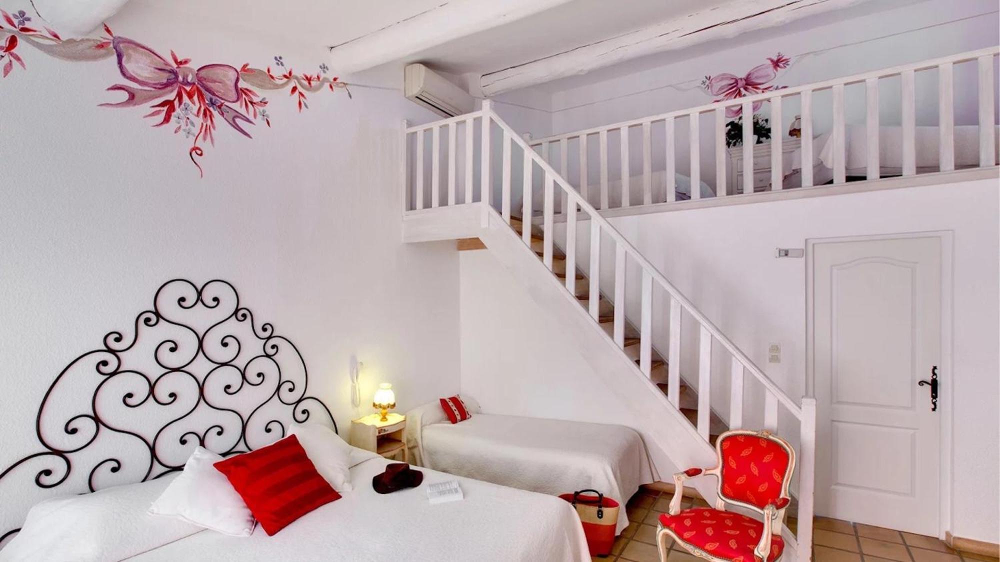 La Tramontane Hotel Saintes-Maries-de-la-Mer Kültér fotó
