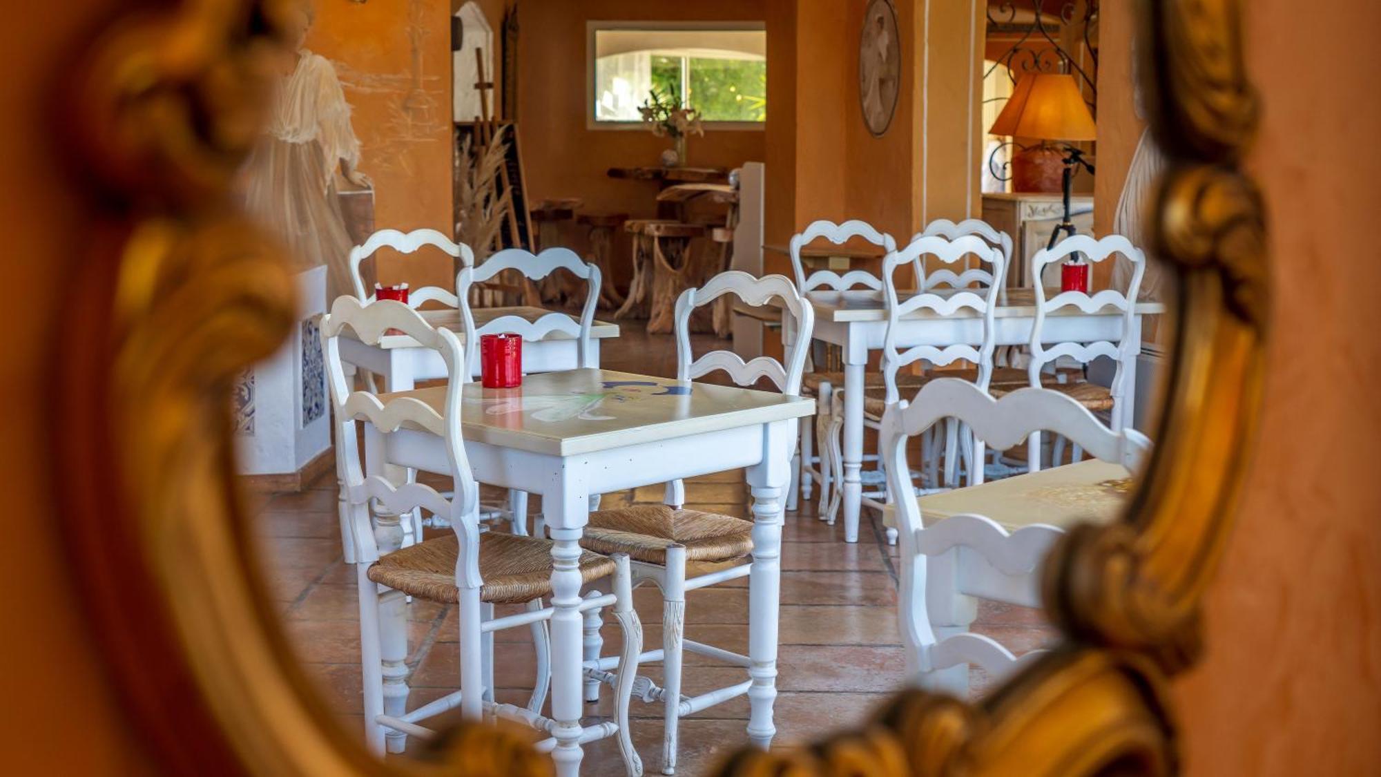 La Tramontane Hotel Saintes-Maries-de-la-Mer Kültér fotó