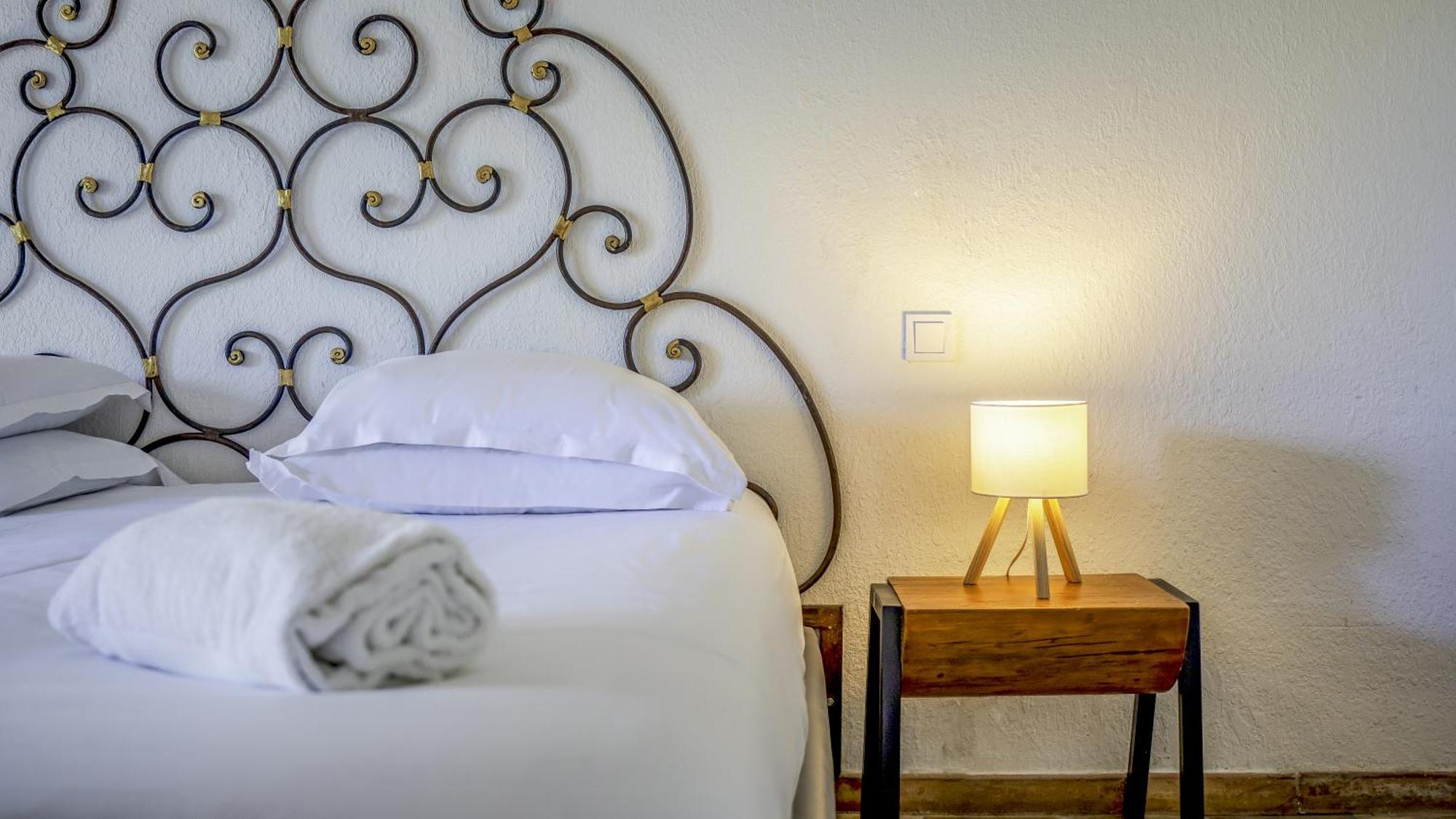 La Tramontane Hotel Saintes-Maries-de-la-Mer Kültér fotó