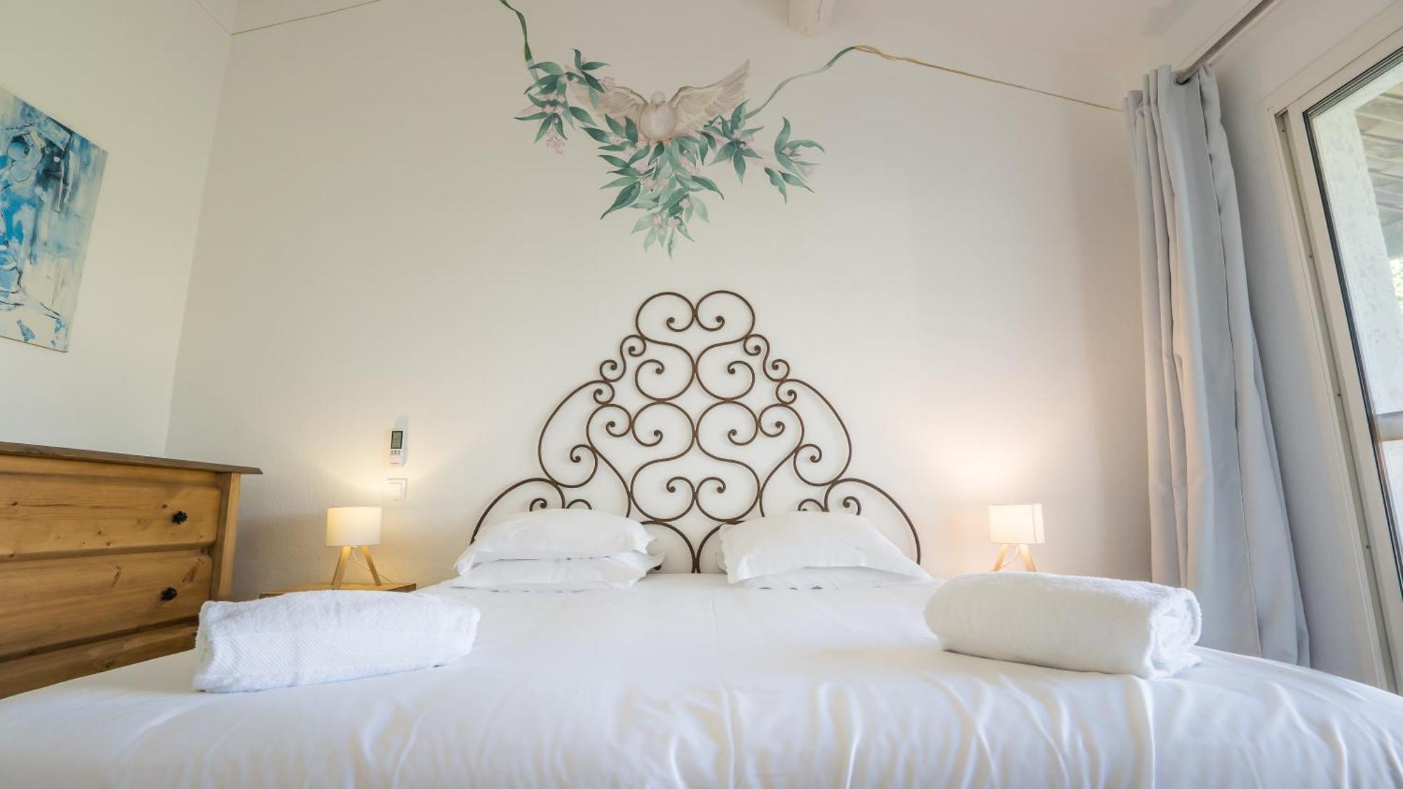 La Tramontane Hotel Saintes-Maries-de-la-Mer Kültér fotó