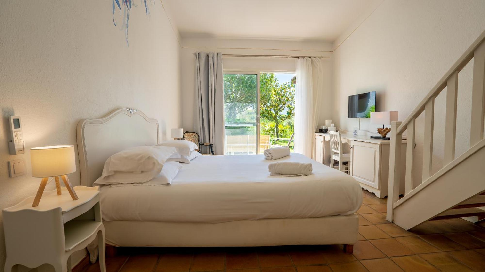 La Tramontane Hotel Saintes-Maries-de-la-Mer Kültér fotó