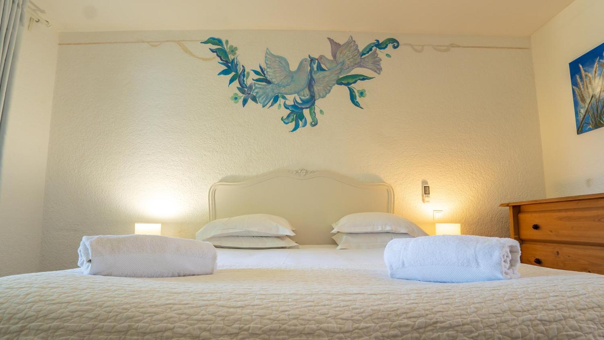 La Tramontane Hotel Saintes-Maries-de-la-Mer Kültér fotó
