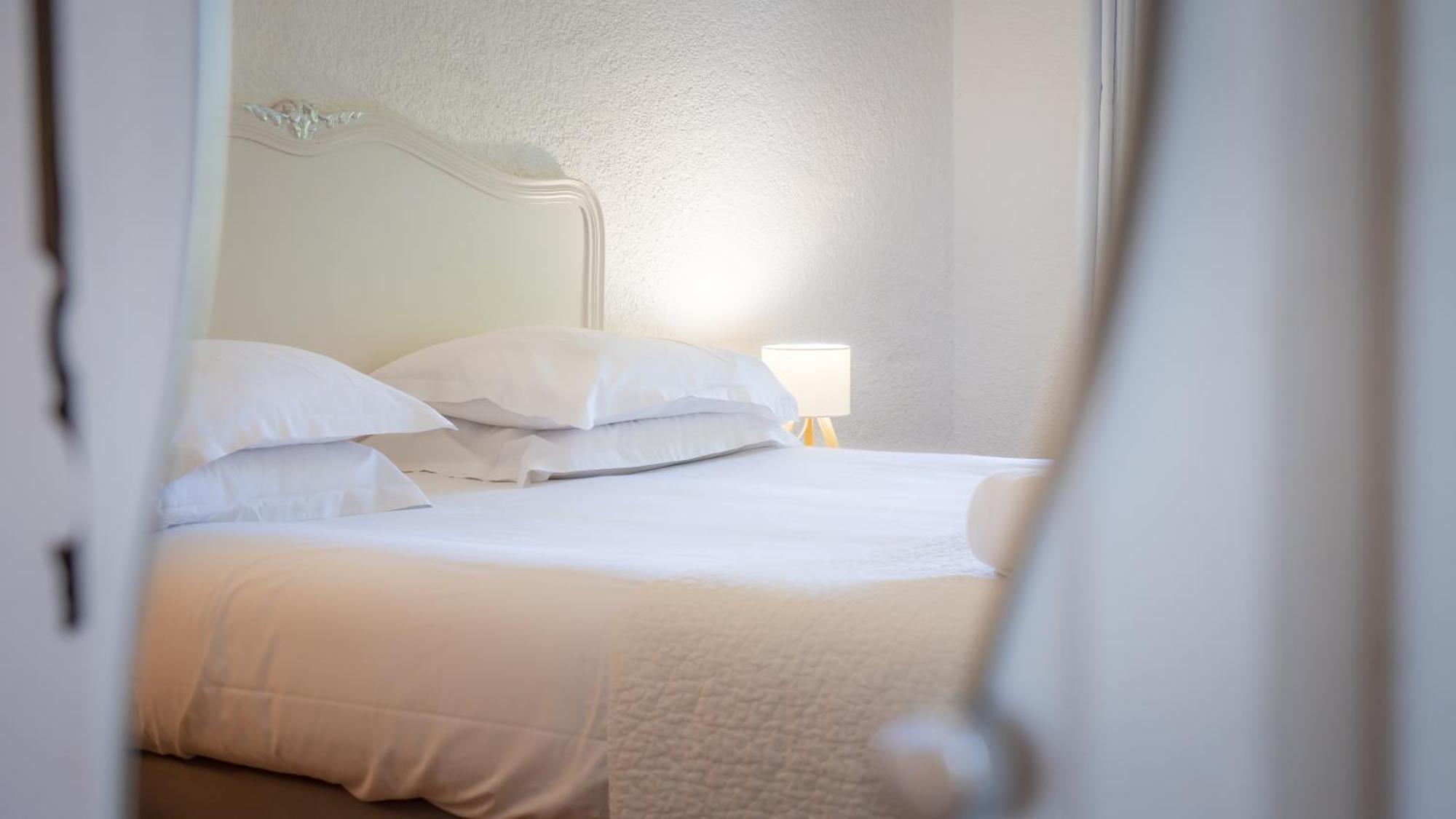 La Tramontane Hotel Saintes-Maries-de-la-Mer Kültér fotó