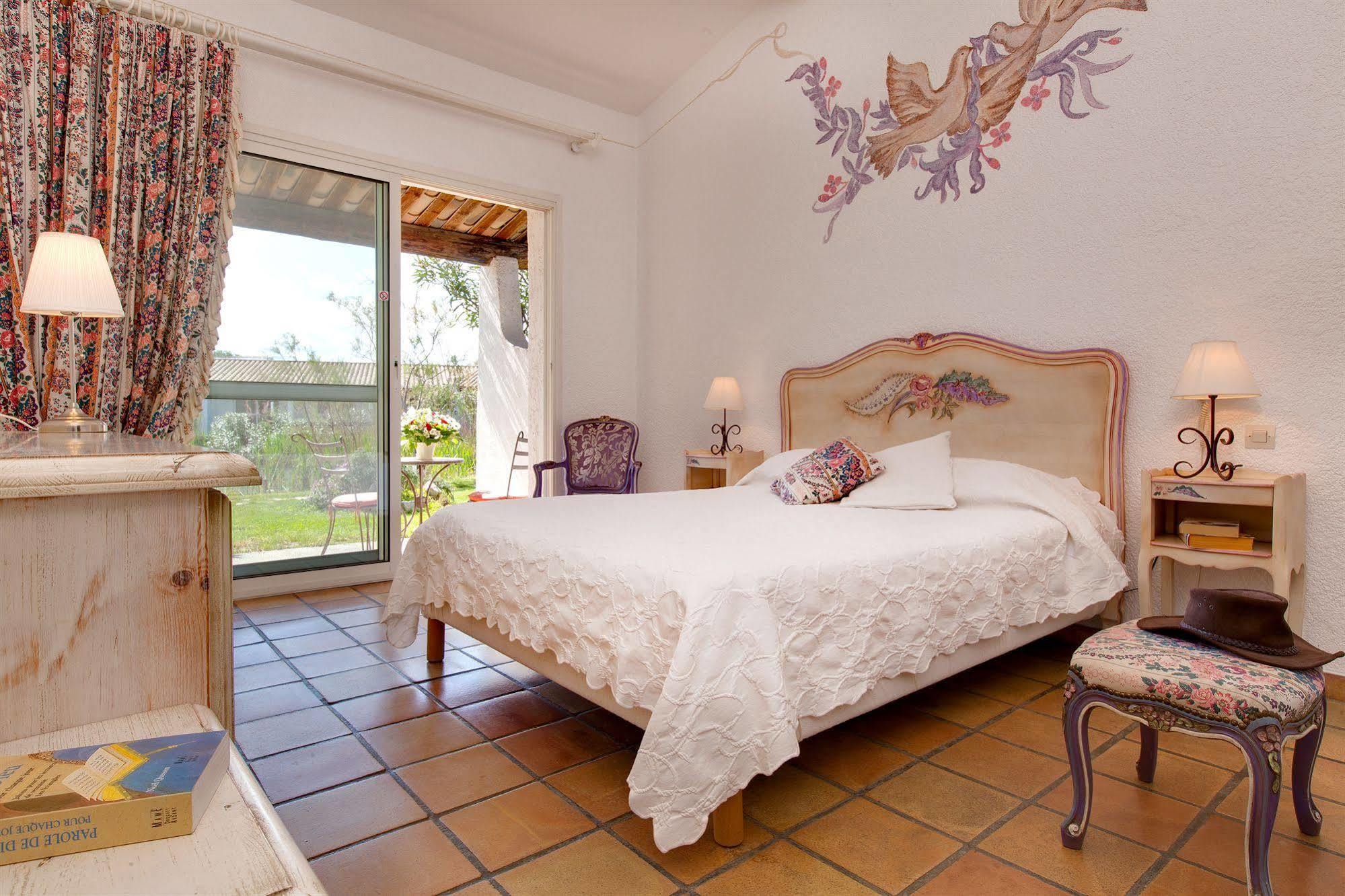 La Tramontane Hotel Saintes-Maries-de-la-Mer Kültér fotó