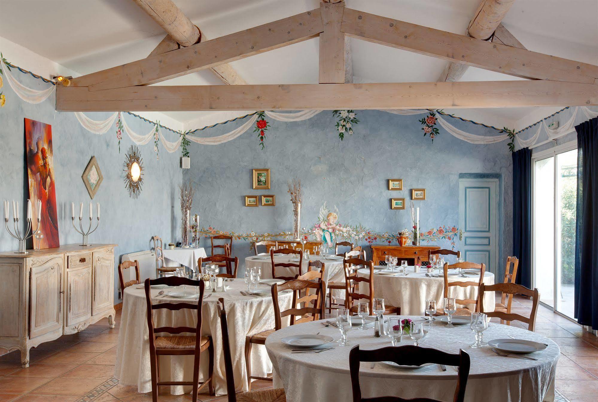 La Tramontane Hotel Saintes-Maries-de-la-Mer Kültér fotó