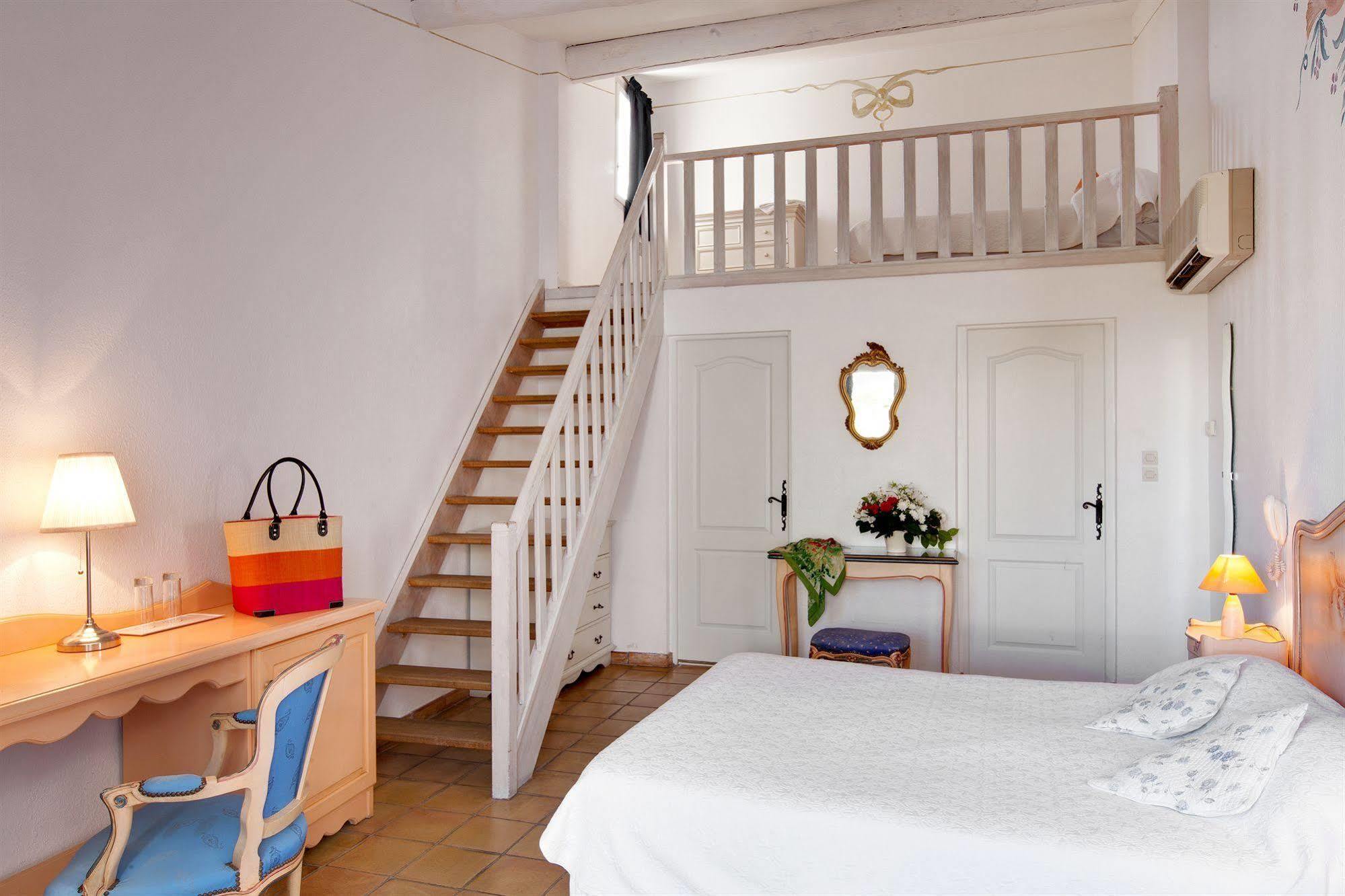 La Tramontane Hotel Saintes-Maries-de-la-Mer Kültér fotó