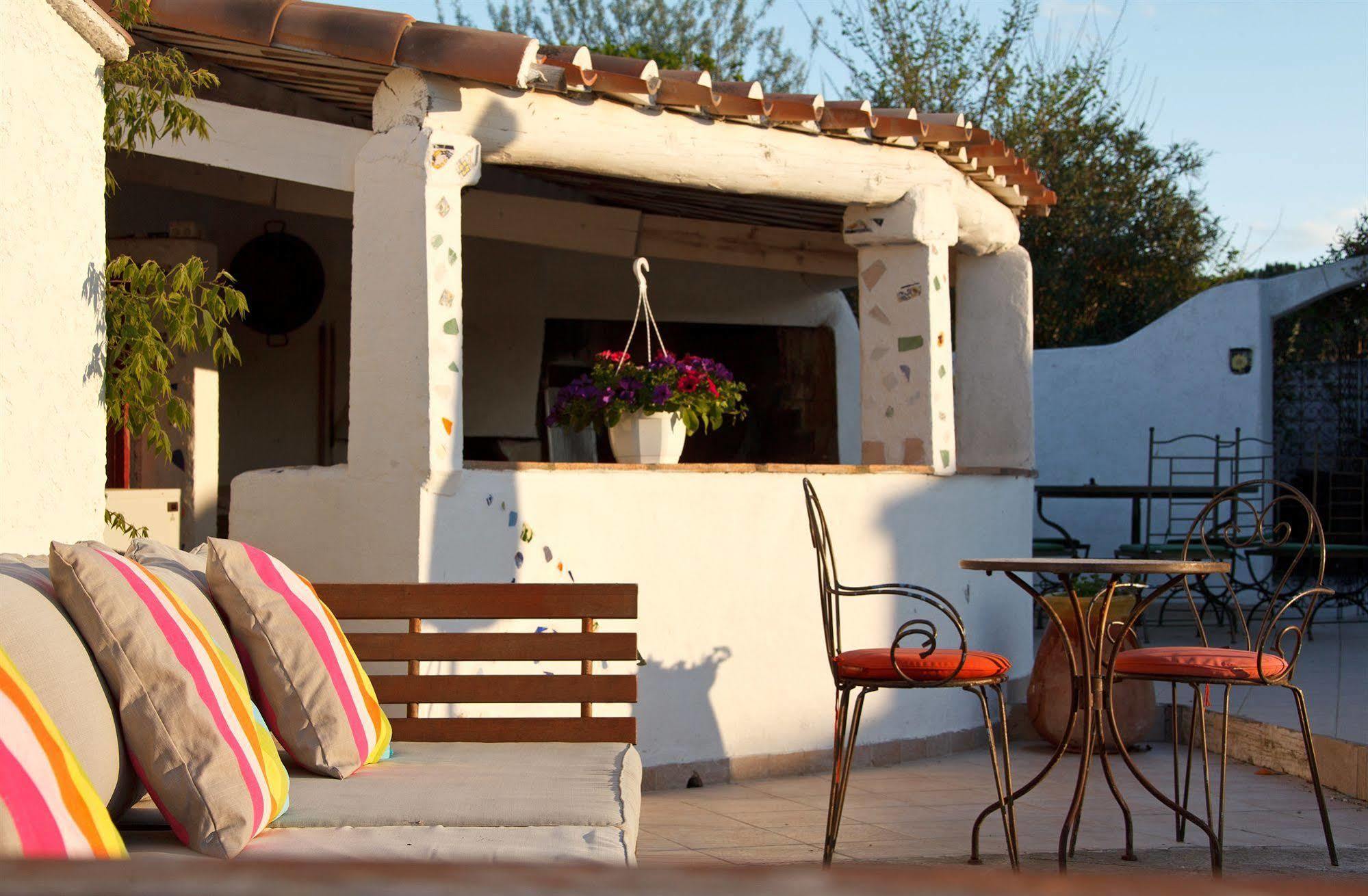 La Tramontane Hotel Saintes-Maries-de-la-Mer Kültér fotó