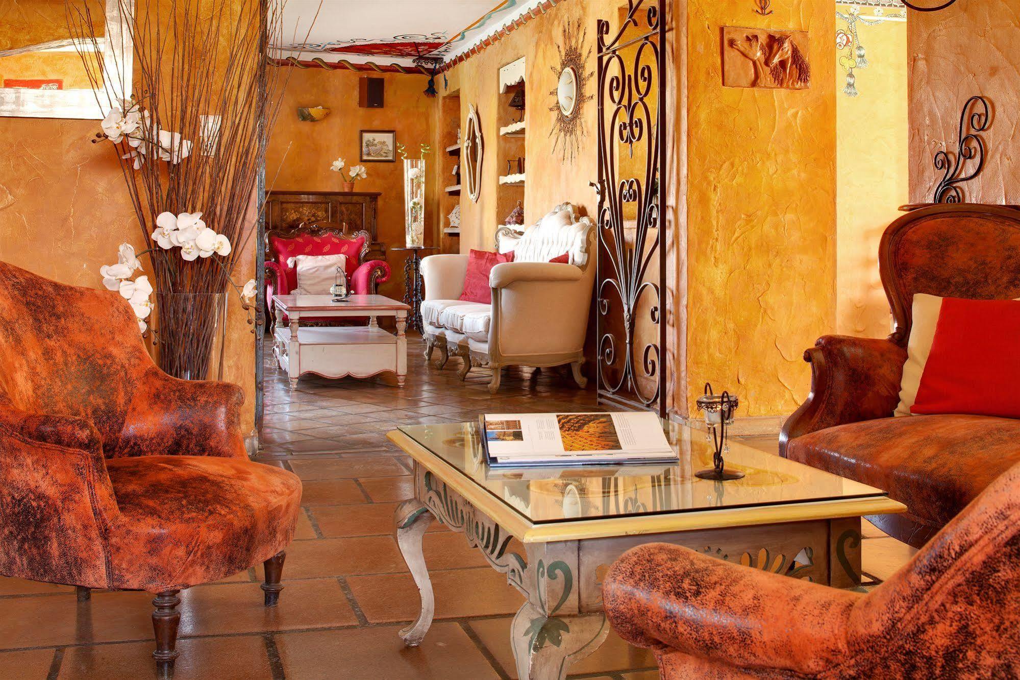 La Tramontane Hotel Saintes-Maries-de-la-Mer Kültér fotó