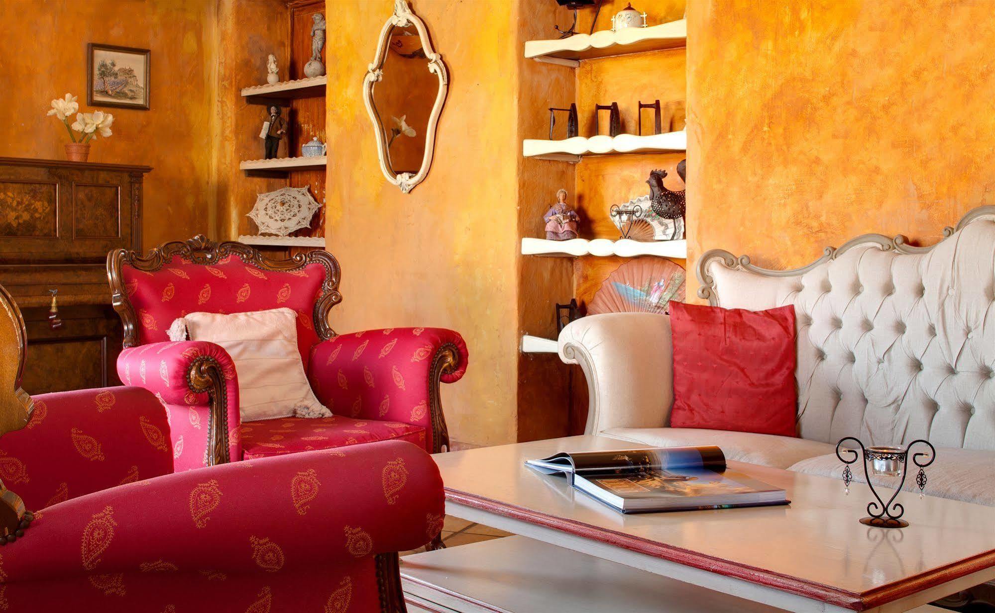 La Tramontane Hotel Saintes-Maries-de-la-Mer Kültér fotó