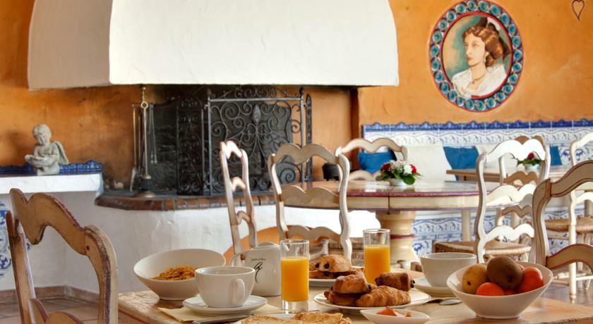 La Tramontane Hotel Saintes-Maries-de-la-Mer Kültér fotó